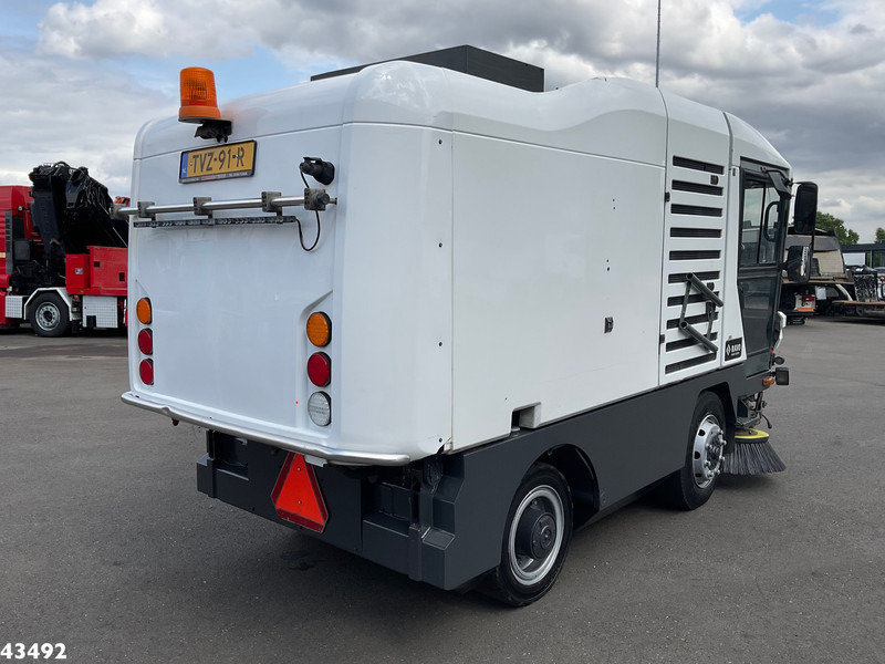 Ravo 540 - Veegwagen: afbeelding 4 Ravo 540 - Veegwagen: afbeelding 4