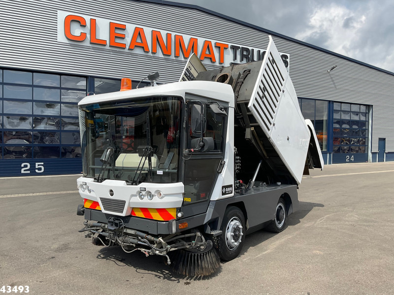 Ravo 540 - Veegwagen: afbeelding 1 Ravo 540 - Veegwagen: afbeelding 1
