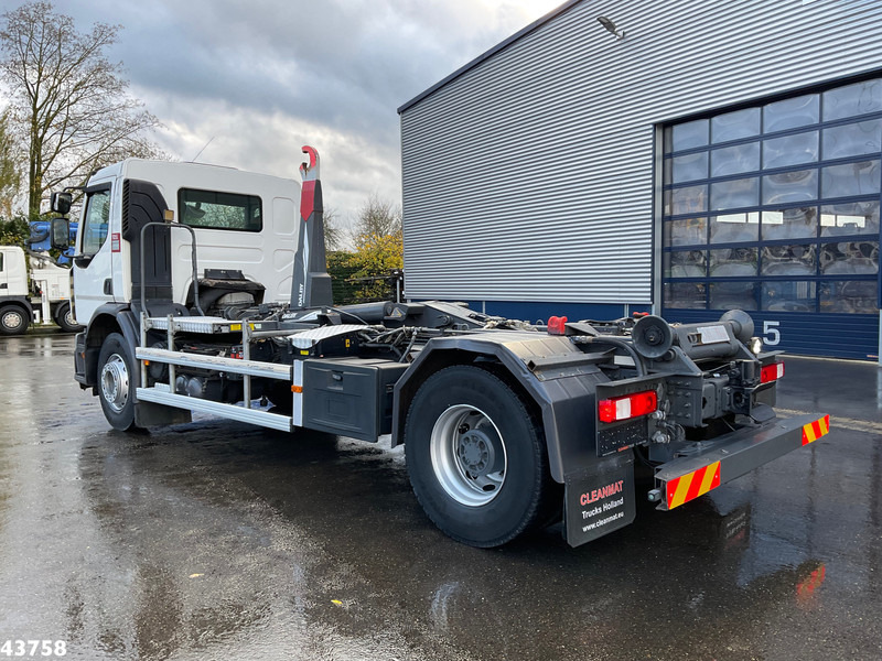 Renault C 380 Euro 6 16 Ton haakarmsysteem - Haakarmsysteem vrachtwagen: afbeelding 4 Renault C 380 Euro 6 16 Ton haakarmsysteem - Haakarmsysteem vrachtwagen: afbeelding 4