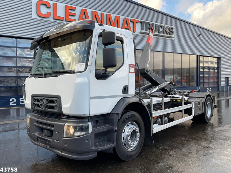 Renault C 380 Euro 6 16 Ton haakarmsysteem - Haakarmsysteem vrachtwagen: afbeelding 1 Renault C 380 Euro 6 16 Ton haakarmsysteem - Haakarmsysteem vrachtwagen: afbeelding 1