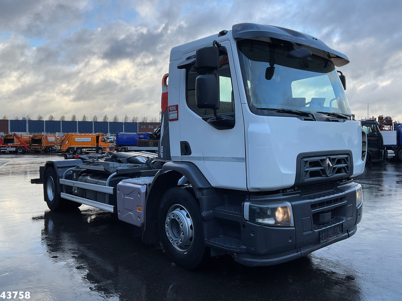 Renault C 380 Euro 6 16 Ton haakarmsysteem - Haakarmsysteem vrachtwagen: afbeelding 3 Renault C 380 Euro 6 16 Ton haakarmsysteem - Haakarmsysteem vrachtwagen: afbeelding 3