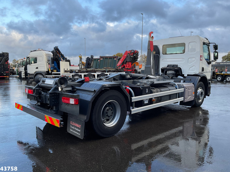 Renault C 380 Euro 6 16 Ton haakarmsysteem - Haakarmsysteem vrachtwagen: afbeelding 5 Renault C 380 Euro 6 16 Ton haakarmsysteem - Haakarmsysteem vrachtwagen: afbeelding 5