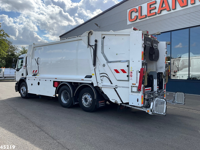 Renault D 26 WIDE Euro 6 Geesink Norba MF 300 21m³ - Vuilniswagen: afbeelding 4 Renault D 26 WIDE Euro 6 Geesink Norba MF 300 21m³ - Vuilniswagen: afbeelding 4
