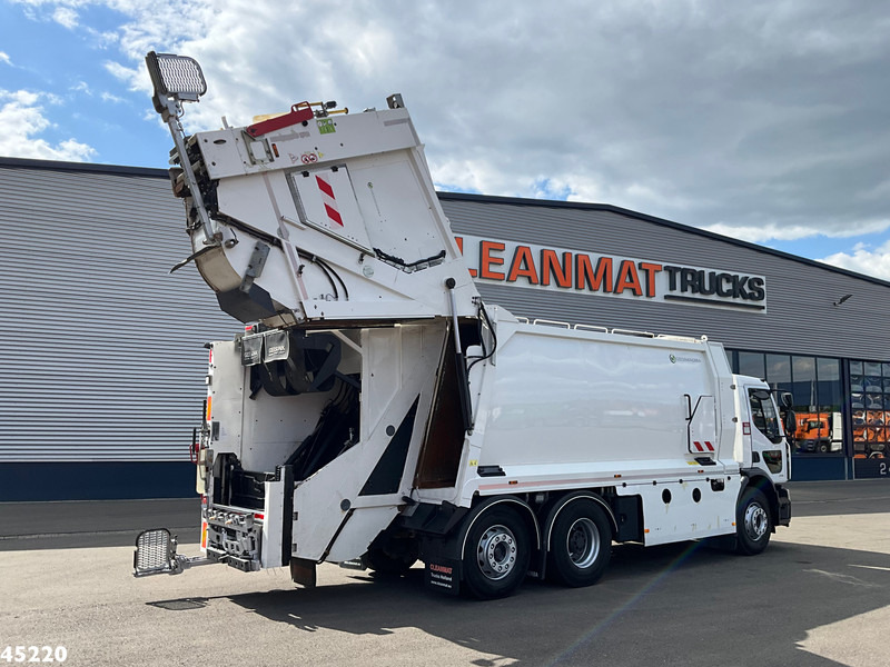 Renault D 26 WIDE Euro 6 Geesink Norba MF 300 21m³ - Vuilniswagen: afbeelding 1 Renault D 26 WIDE Euro 6 Geesink Norba MF 300 21m³ - Vuilniswagen: afbeelding 1