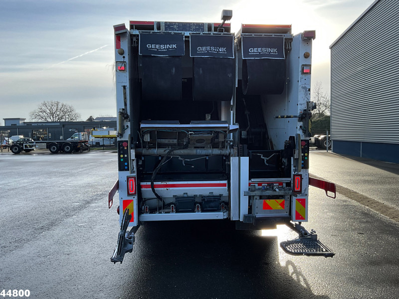 Renault D 26 WIDE Euro 6 Geesink Norba MF 300 Just 126.390 km! - Vuilniswagen: afbeelding 4 Renault D 26 WIDE Euro 6 Geesink Norba MF 300 Just 126.390 km! - Vuilniswagen: afbeelding 4
