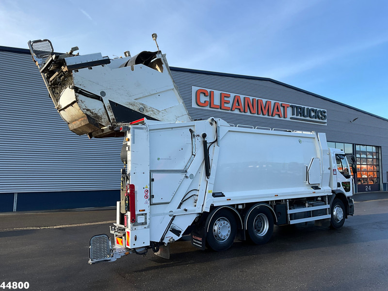 Renault D 26 WIDE Euro 6 Geesink Norba MF 300 Just 126.390 km! - Vuilniswagen: afbeelding 1 Renault D 26 WIDE Euro 6 Geesink Norba MF 300 Just 126.390 km! - Vuilniswagen: afbeelding 1