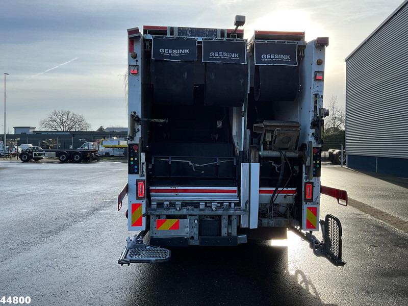 Renault D 26 WIDE Euro 6 Geesink Norba MF 300 Just 126.390 km! - Vuilniswagen: afbeelding 3 Renault D 26 WIDE Euro 6 Geesink Norba MF 300 Just 126.390 km! - Vuilniswagen: afbeelding 3