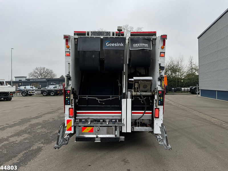 Leasing Renault D 26 WIDE Euro 6 Geesink Norba MF 300 Just 126.660 km! Renault D 26 WIDE Euro 6 Geesink Norba MF 300 Just 126.660 km!: afbeelding 9