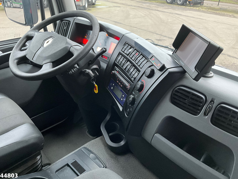 Leasing Renault D 26 WIDE Euro 6 Geesink Norba MF 300 Just 126.660 km! Renault D 26 WIDE Euro 6 Geesink Norba MF 300 Just 126.660 km!: afbeelding 12