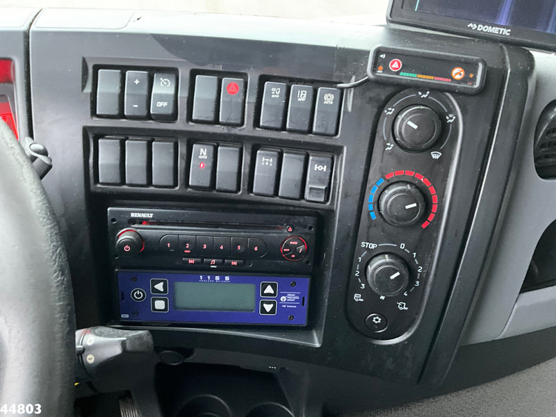 Leasing Renault D 26 WIDE Euro 6 Geesink Norba MF 300 Just 126.660 km! Renault D 26 WIDE Euro 6 Geesink Norba MF 300 Just 126.660 km!: afbeelding 14