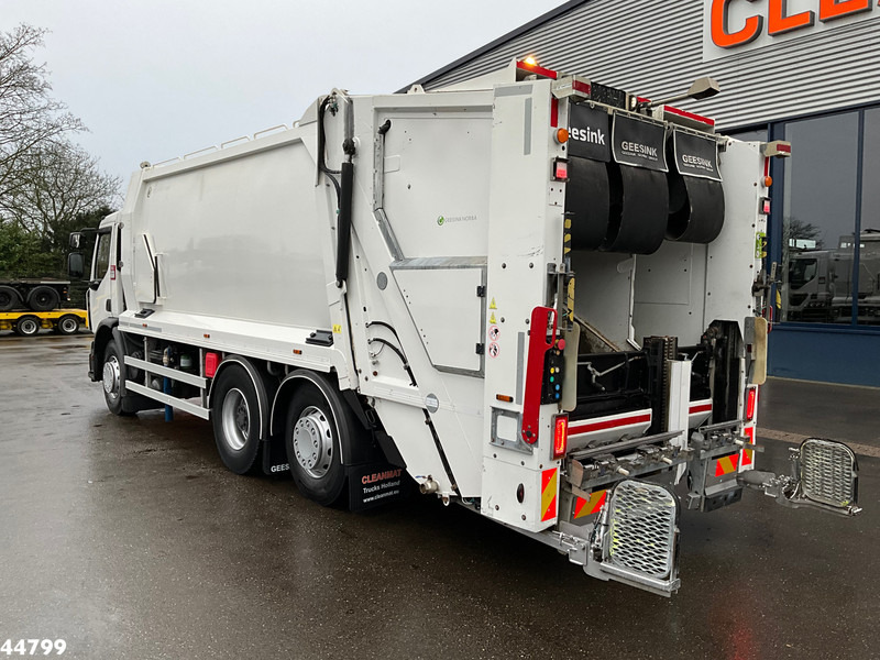 Renault D 26 WIDE Euro 6 Geesink Norba MF 300 Just 128.417 km! - Vuilniswagen: afbeelding 5 Renault D 26 WIDE Euro 6 Geesink Norba MF 300 Just 128.417 km! - Vuilniswagen: afbeelding 5