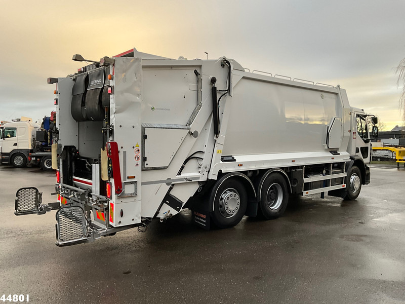 Renault D 26 WIDE Euro 6 Geesink Norba MF 300 Just 139.377 km! - Vuilniswagen: afbeelding 5 Renault D 26 WIDE Euro 6 Geesink Norba MF 300 Just 139.377 km! - Vuilniswagen: afbeelding 5