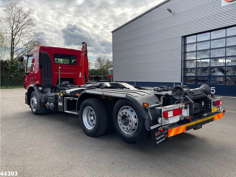 Renault D-WIDE Euro 6 20 Ton haakarmsysteem - Haakarmsysteem vrachtwagen: afbeelding 3 Renault D-WIDE Euro 6 20 Ton haakarmsysteem - Haakarmsysteem vrachtwagen: afbeelding 3