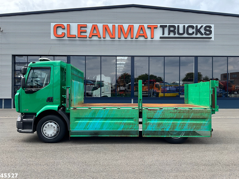 Renault Midlum 270 DXI WAF 10m³ kipper Just 26.408 Km! - Kipper vrachtwagen: afbeelding 3 Renault Midlum 270 DXI WAF 10m³ kipper Just 26.408 Km! - Kipper vrachtwagen: afbeelding 3