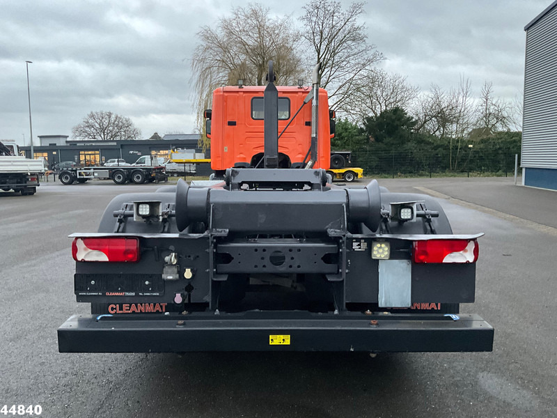 Scania G 400 Retarder VDL 21 Ton haakarmsysteem - Haakarmsysteem vrachtwagen: afbeelding 3 Scania G 400 Retarder VDL 21 Ton haakarmsysteem - Haakarmsysteem vrachtwagen: afbeelding 3