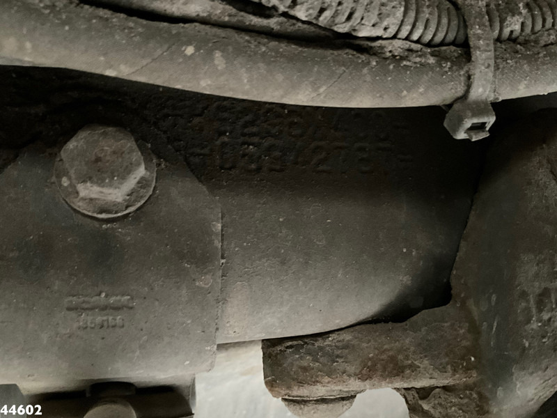 Leasing Scania G 480 6x4 Kipper 10m³ Full Steel Scania G 480 6x4 Kipper 10m³ Full Steel: afbeelding 19 Leasing Scania G 480 6x4 Kipper 10m³ Full Steel Scania G 480 6x4 Kipper 10m³ Full Steel: afbeelding 19