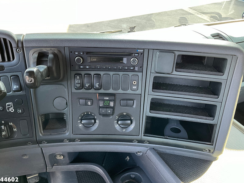 Leasing Scania G 480 6x4 Kipper 10m³ Full Steel Scania G 480 6x4 Kipper 10m³ Full Steel: afbeelding 13 Leasing Scania G 480 6x4 Kipper 10m³ Full Steel Scania G 480 6x4 Kipper 10m³ Full Steel: afbeelding 13