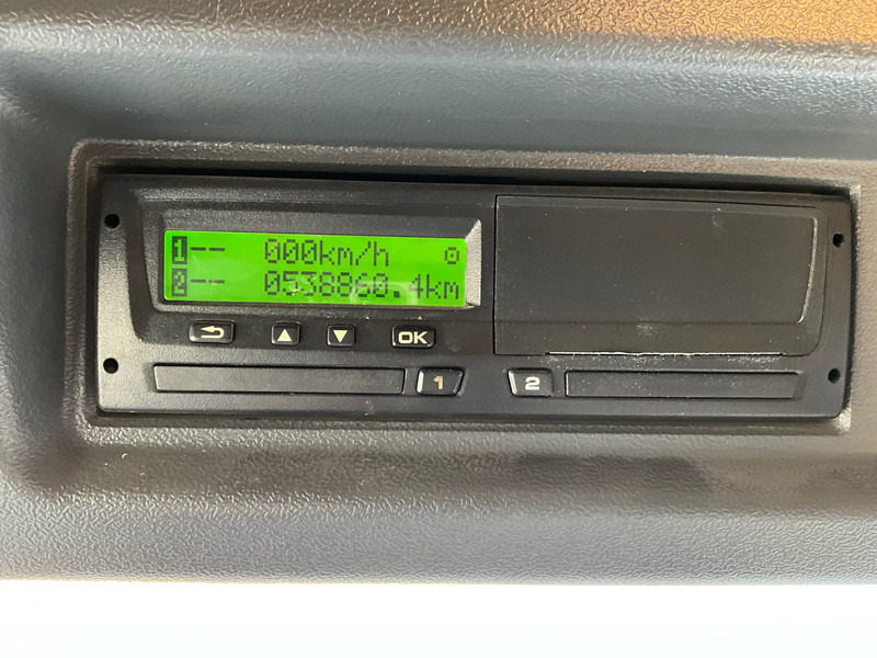 Leasing Scania G 480 6x4 Kipper 10m³ Full Steel Scania G 480 6x4 Kipper 10m³ Full Steel: afbeelding 17 Leasing Scania G 480 6x4 Kipper 10m³ Full Steel Scania G 480 6x4 Kipper 10m³ Full Steel: afbeelding 17