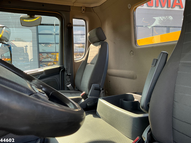 Leasing Scania G 480 6x4 Kipper 10m³ Full Steel Scania G 480 6x4 Kipper 10m³ Full Steel: afbeelding 15 Leasing Scania G 480 6x4 Kipper 10m³ Full Steel Scania G 480 6x4 Kipper 10m³ Full Steel: afbeelding 15
