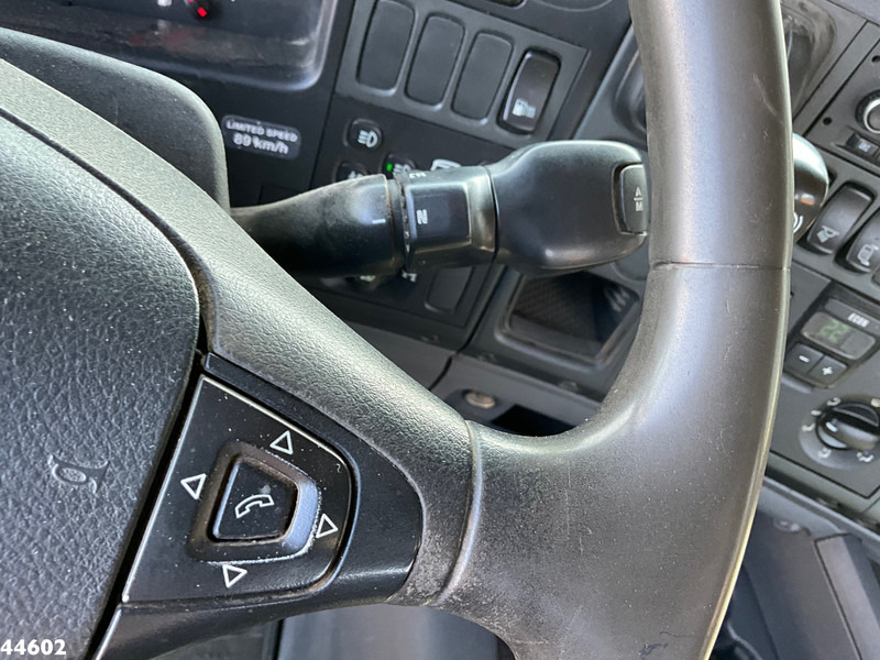 Leasing Scania G 480 6x4 Kipper 10m³ Full Steel Scania G 480 6x4 Kipper 10m³ Full Steel: afbeelding 12 Leasing Scania G 480 6x4 Kipper 10m³ Full Steel Scania G 480 6x4 Kipper 10m³ Full Steel: afbeelding 12