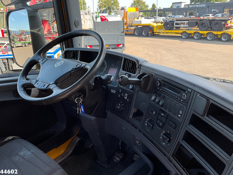 Leasing Scania G 480 6x4 Kipper 10m³ Full Steel Scania G 480 6x4 Kipper 10m³ Full Steel: afbeelding 11 Leasing Scania G 480 6x4 Kipper 10m³ Full Steel Scania G 480 6x4 Kipper 10m³ Full Steel: afbeelding 11