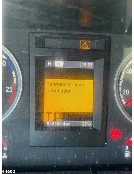 Leasing Scania G 480 6x4 Kipper 10m³ Full Steel Scania G 480 6x4 Kipper 10m³ Full Steel: afbeelding 18 Leasing Scania G 480 6x4 Kipper 10m³ Full Steel Scania G 480 6x4 Kipper 10m³ Full Steel: afbeelding 18