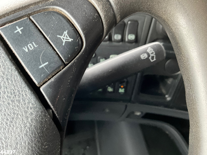 Leasing Scania G480 8x4 HMF 60 Tonmeter laadkraan + Fly-jib Scania G480 8x4 HMF 60 Tonmeter laadkraan + Fly-jib: afbeelding 19