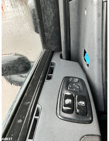 Leasing Scania G480 8x4 HMF 60 Tonmeter laadkraan + Fly-jib Scania G480 8x4 HMF 60 Tonmeter laadkraan + Fly-jib: afbeelding 16