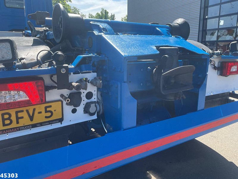 Scania G490 8x4 Euro 6 Hyva 30 Ton haakarmsysteem - Haakarmsysteem vrachtwagen: afbeelding 4 Scania G490 8x4 Euro 6 Hyva 30 Ton haakarmsysteem - Haakarmsysteem vrachtwagen: afbeelding 4