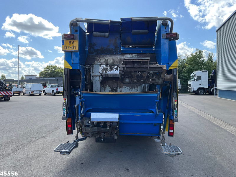 Scania P 230 Euro 5 Geesink 17m³ - Vuilniswagen: afbeelding 5 Scania P 230 Euro 5 Geesink 17m³ - Vuilniswagen: afbeelding 5