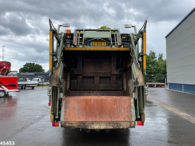 Scania P 250 Euro 6 Geesink 20m³ - Vuilniswagen: afbeelding 4 Scania P 250 Euro 6 Geesink 20m³ - Vuilniswagen: afbeelding 4