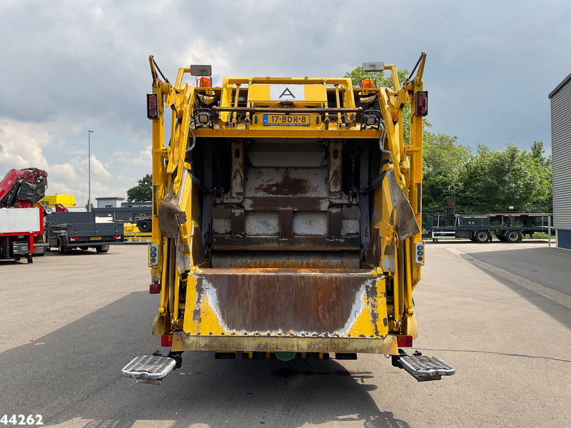 Scania P 270 Euro 6 Geesink 22m³ - Vuilniswagen: afbeelding 5 Scania P 270 Euro 6 Geesink 22m³ - Vuilniswagen: afbeelding 5