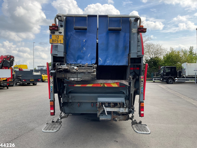 Scania P 280 Euro 6 Geesink 22m³ - Vuilniswagen: afbeelding 5 Scania P 280 Euro 6 Geesink 22m³ - Vuilniswagen: afbeelding 5