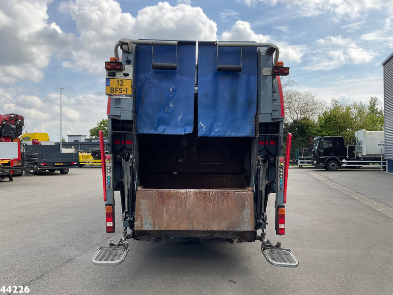 Scania P 280 Euro 6 Geesink 22m³ - Vuilniswagen: afbeelding 4 Scania P 280 Euro 6 Geesink 22m³ - Vuilniswagen: afbeelding 4