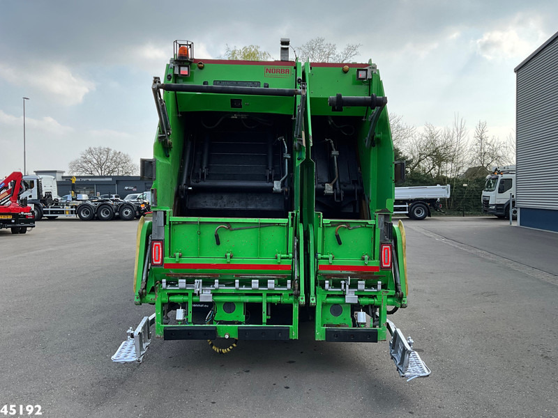 Scania P 410 Euro 6 Geesink Norba MF 300, 21m³ - Vuilniswagen: afbeelding 4 Scania P 410 Euro 6 Geesink Norba MF 300, 21m³ - Vuilniswagen: afbeelding 4