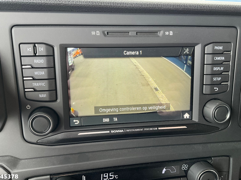 Leasing Scania P 450 XT 8x4 Euro 6 Retarder CIFA 7m³ Mixer + Pumi Pump 25 m³ NEW AND UNUSED! Scania P 450 XT 8x4 Euro 6 Retarder CIFA 7m³ Mixer + Pumi Pump 25 m³ NEW AND UNUSED!: afbeelding 19