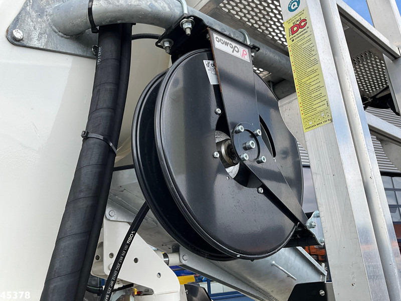 Leasing Scania P 450 XT 8x4 Euro 6 Retarder CIFA 7m³ Mixer + Pumi Pump 25 m³ NEW AND UNUSED! Scania P 450 XT 8x4 Euro 6 Retarder CIFA 7m³ Mixer + Pumi Pump 25 m³ NEW AND UNUSED!: afbeelding 12