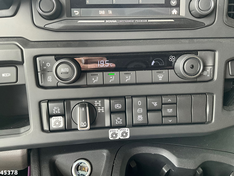 Leasing Scania P 450 XT 8x4 Euro 6 Retarder CIFA 7m³ Mixer + Pumi Pump 25 m³ NEW AND UNUSED! Scania P 450 XT 8x4 Euro 6 Retarder CIFA 7m³ Mixer + Pumi Pump 25 m³ NEW AND UNUSED!: afbeelding 20