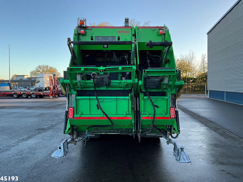 Scania P410 Euro 6 Geesink / Norba MF300, 21m³ - Vuilniswagen: afbeelding 5 Scania P410 Euro 6 Geesink / Norba MF300, 21m³ - Vuilniswagen: afbeelding 5