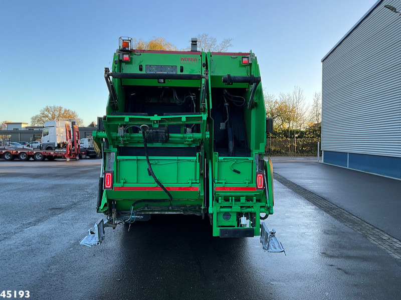 Scania P410 Euro 6 Geesink / Norba MF300, 21m³ - Vuilniswagen: afbeelding 4 Scania P410 Euro 6 Geesink / Norba MF300, 21m³ - Vuilniswagen: afbeelding 4