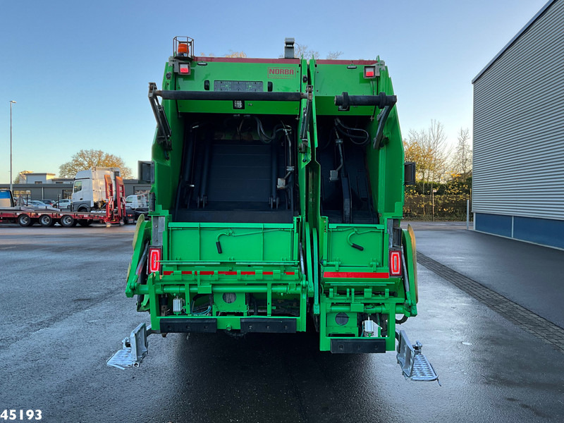 Scania P410 Euro 6 Geesink / Norba MF300, 21m³ - Vuilniswagen: afbeelding 3 Scania P410 Euro 6 Geesink / Norba MF300, 21m³ - Vuilniswagen: afbeelding 3