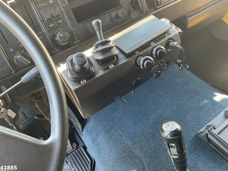 Bergingsvoertuig Scania R 142-H.400 6x2 Abschlepp "Gerestaureerde Oldtimer": afbeelding 18