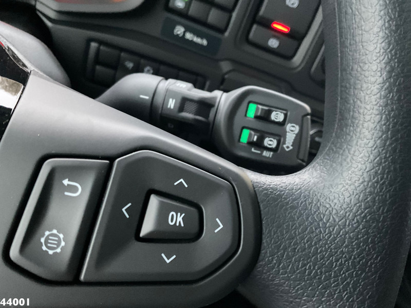 Nieuw Haakarmsysteem vrachtwagen Scania R 460 8x4 Retarder VDL 30 Ton haakarmsysteem NEW AND UNUSED!: afbeelding 15