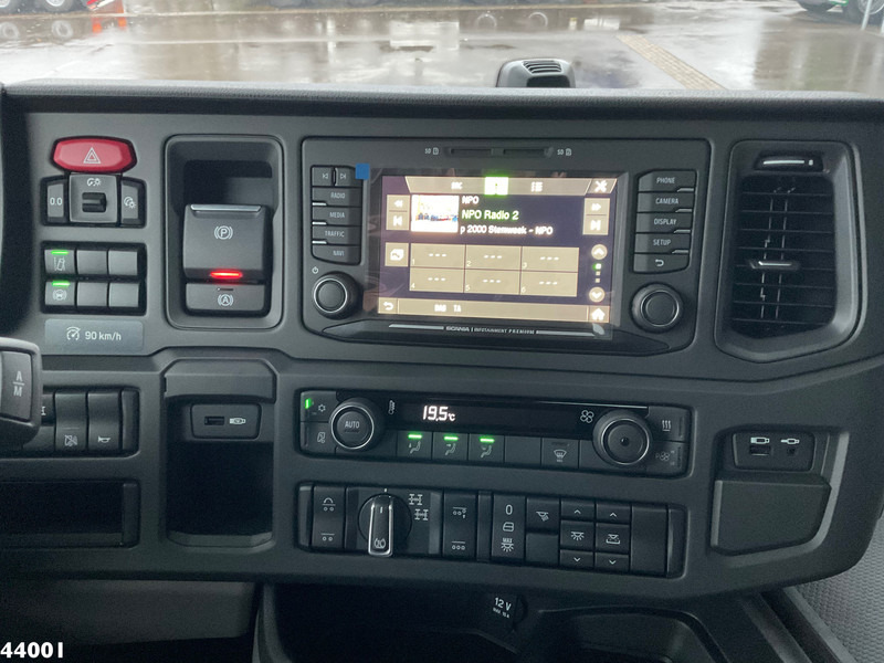 Nieuw Haakarmsysteem vrachtwagen Scania R 460 8x4 Retarder VDL 30 Ton haakarmsysteem NEW AND UNUSED!: afbeelding 13