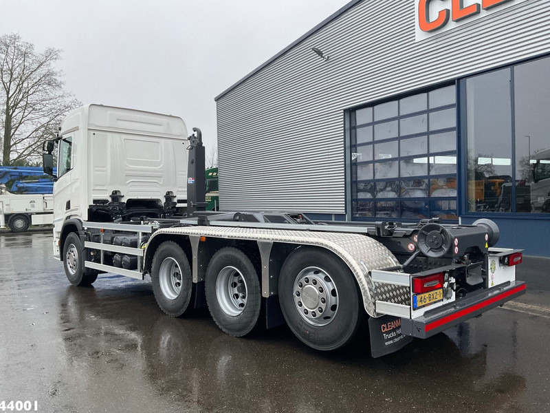 Scania R 460 8x4 Retarder VDL 30 Ton haakarmsysteem NEW AND UNUSED! - Haakarmsysteem vrachtwagen: afbeelding 5 Scania R 460 8x4 Retarder VDL 30 Ton haakarmsysteem NEW AND UNUSED! - Haakarmsysteem vrachtwagen: afbeelding 5