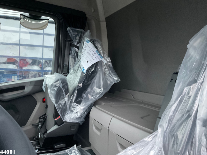 Nieuw Haakarmsysteem vrachtwagen Scania R 460 8x4 Retarder VDL 30 Ton haakarmsysteem NEW AND UNUSED!: afbeelding 11