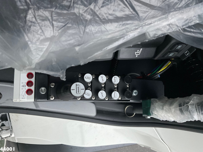 Nieuw Haakarmsysteem vrachtwagen Scania R 460 8x4 Retarder VDL 30 Ton haakarmsysteem NEW AND UNUSED!: afbeelding 17