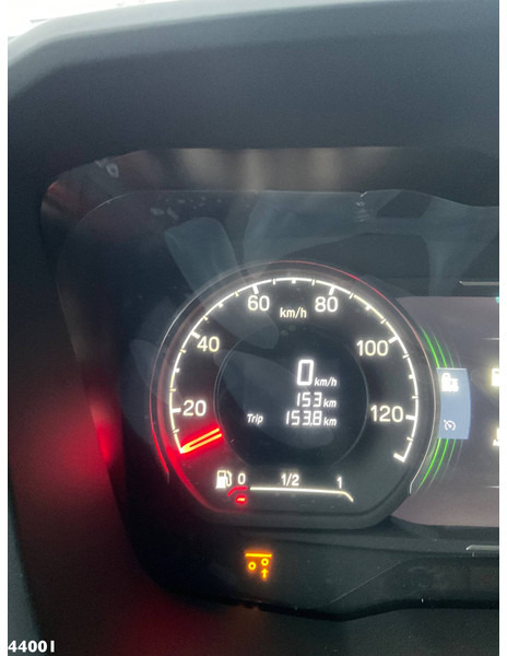 Nieuw Haakarmsysteem vrachtwagen Scania R 460 8x4 Retarder VDL 30 Ton haakarmsysteem NEW AND UNUSED!: afbeelding 18