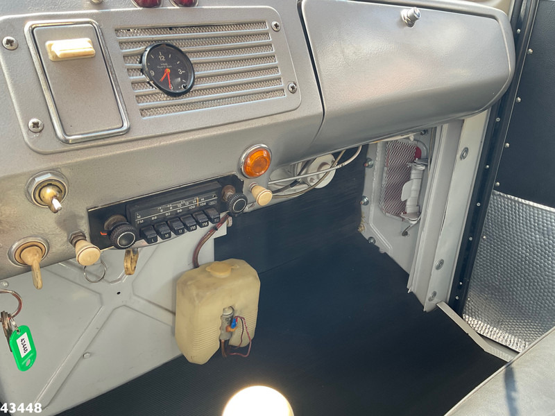 Bergingsvoertuig Scania Vabis L76 Ernest Holmes wrecker: afbeelding 16