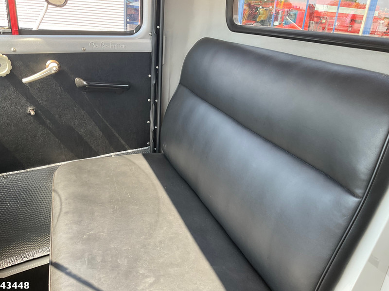 Bergingsvoertuig Scania Vabis L76 Ernest Holmes wrecker: afbeelding 19